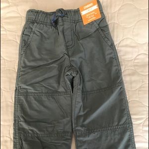 Gymboree Gray Sweatpants